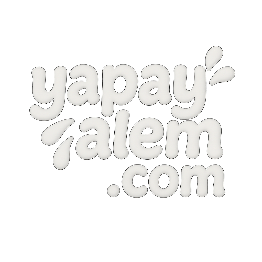 YapayAlem.com